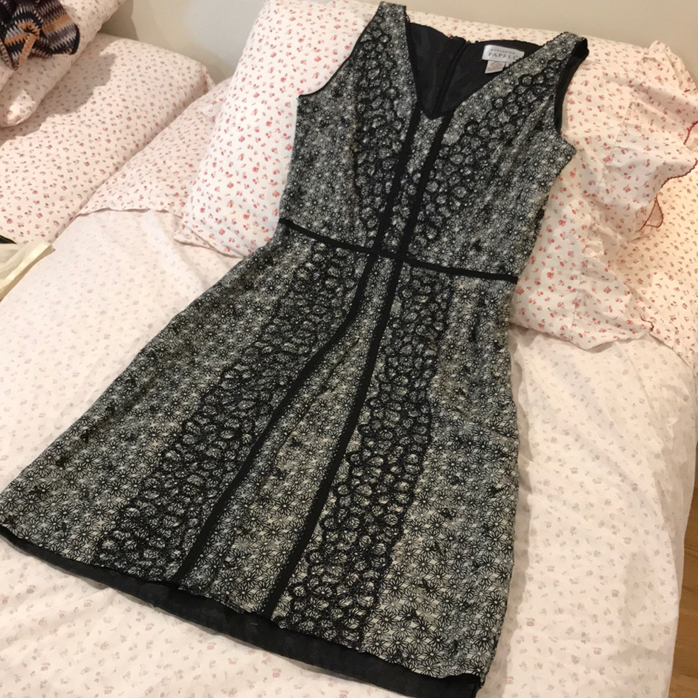 Adrianna Papell Dress - Great Condition